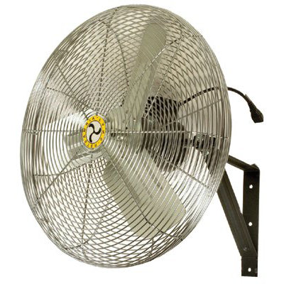 Airmaster 30" Commercial Wall/Ceiling Air Circulator at Sears.com