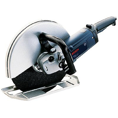 Bosch power tools Cut-Off Machines - 14" chop saw 4300rpms 15amps 2300 watts at Sears.com