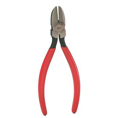 Cooper Tools Round Joint Diagonal Cutting Pliers - 6in diagonal cutting general purpose sld pliers at Sears.com