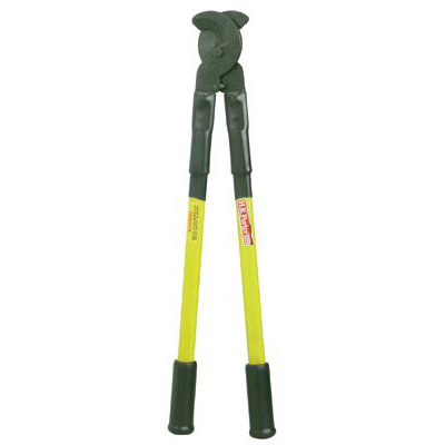 Cooper Tools Shear Type Hand Cutters - 03170 32" shear type cable cutter w/fi at Sears.com
