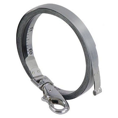 Cooper Tools Oil Gauging Tape Replacement Blades - 45965 1/2" x 33' replacement blade f/cn1291s a at Sears.com