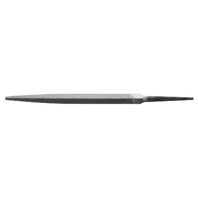 Cooper Tools Triangular Machinists Boxed Three-Square Files - 10" three square 2nd cutfile at Sears.com
