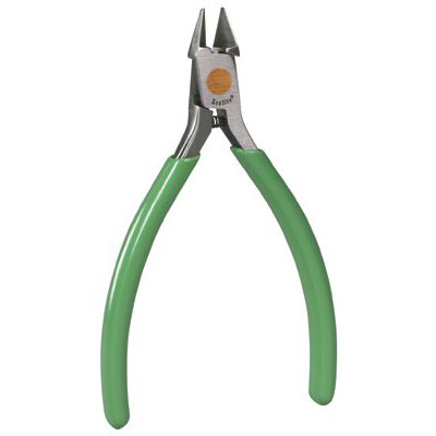 Cooper Tools Xcelite - Slim Line Tapered Head Cutters Plier 4 " Diagonal Sli: 188-Ms545V - plier 4 " diagonal sli at Sears.com