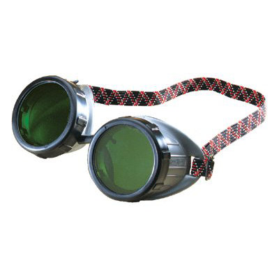 FIBRE-METAL Flexible/Rigid Frame Welding Goggles - welding goggle sh/5 5mm at Sears.com