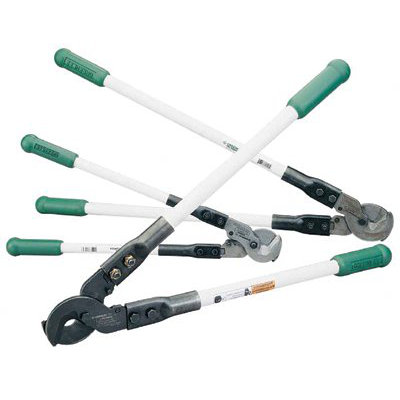 Greenlee Heavy-Duty Cable Cutters - cable cutter at Sears.com