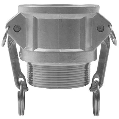Dixon Valve - Global Type B Couplers 1 1/4" Alum Global Female Coupler X: 238-G125-B-Al - 1 1/4" alum global female coupler x at Sears.com