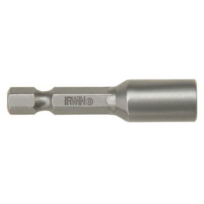 Irwin Fractional Nutsetters - 3/16in nutsetter x 1-7/8 (Set of 10) at Sears.com