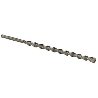 Irwin SDS-plus Standard Tip Drill Bits - drill bit 1/2 x 10 x 12sds-plus bulk at Sears.com