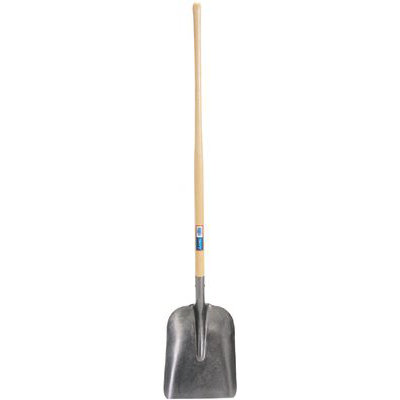 Jackson professional tools Steel Hollow-Back Shovels & Scoops - size 2 plain street or snow scoop d-han at Sears.com