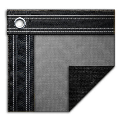 Robelle In-Ground Pool Dura-Guard Ultra Winter Cover - Size: 25 x 45