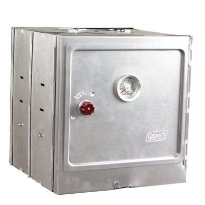 Coleman Camp Oven