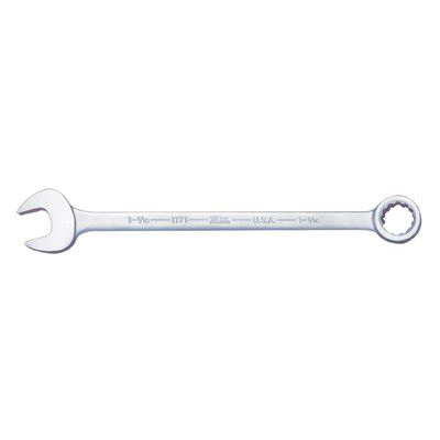 Martin Tools Combination Wrenches - 7/16 comb wr blk at Sears.com
