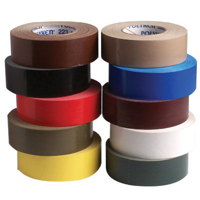 Polyken General Purpose Duct Tapes - 203-2x60-wht 2"x60yds white duct tape at Sears.com
