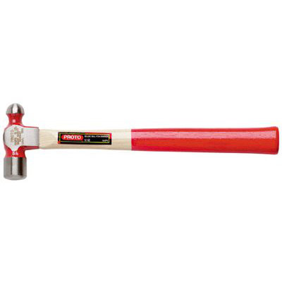 proto Wood Handled Ball Pein Hammers - hammer ball pein 16 oz at Sears.com