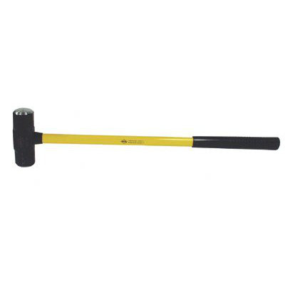 Nupla Blacksmiths' Double Face Sledge Hammers - bd8sg sledge 8lb sg grip at Sears.com