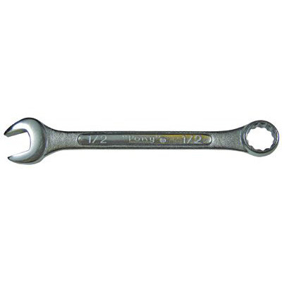 Pony Combination Wrenches - 19mm combination wrenchchrome cam lock at Sears.com