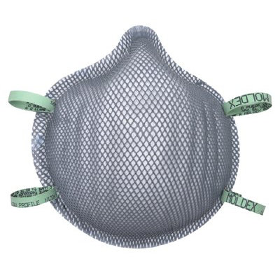 -dirt Dawgs Particulate Respirators Dirt Dawgs N95 Particulate
