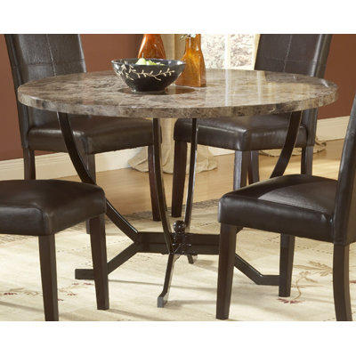 Hillsdale Monaco Dining Table Hillsdale Monaco Dining Table