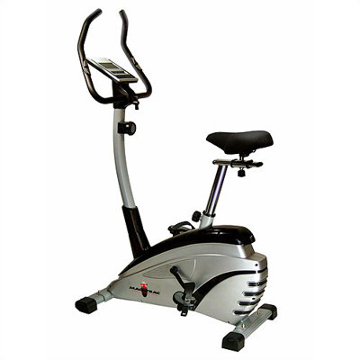 Phoenix Health and Fitness Mag Trac Upright Bike at Sears.com