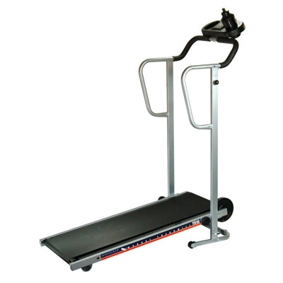 Phoenix Health and Fitness Easy Up Manual Treadmill at Sears.com