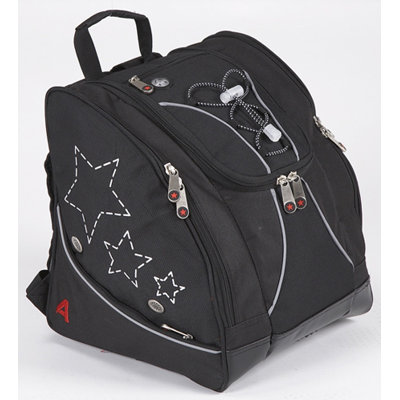 Athalon Sportgear Kid's Padded Boot Bag - Color: Black at Sears.com