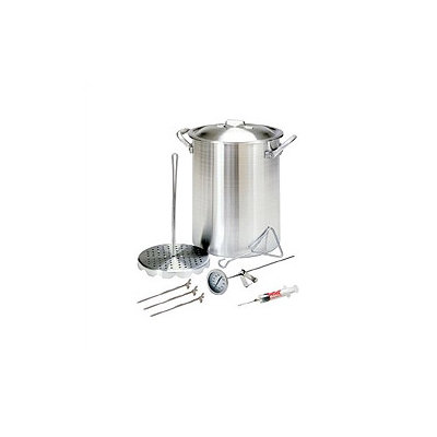 Bayou Classic Aluminum 30 Quart Turkey Fryer at Sears.com