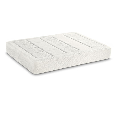 SPALDIN Memory Plus Foam Mattress - Size: King at Sears.com