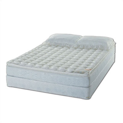 American National Embrace Water Mattress Set - Size: East King at Sears.com