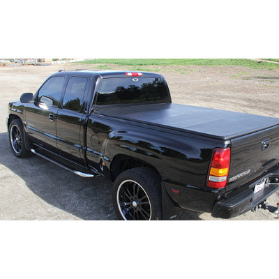 Lock and Roll Cover ('05-'10 Nissan Frontier)