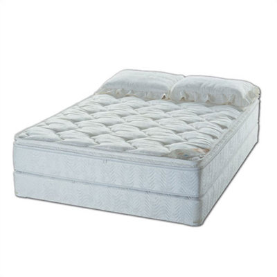 American National Naples Water Mattress Set - Size: Twin XL at Sears.com