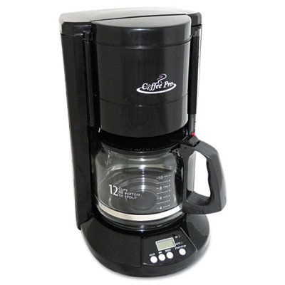 General Electric Ge 169209 12 Cup Gourmet Coffee Maker from Sears.com