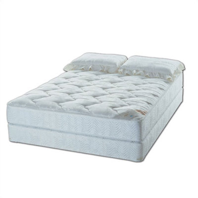 American National Salerno Water Mattress Set - Size: Twin XL at Sears.com