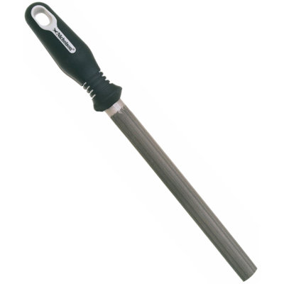 Cooper Tools 10" Half Round Bastard Cut File With Ergonomic Handle 21 at Sears.com