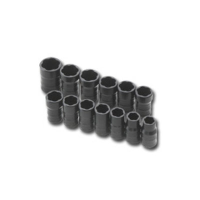 S-K Hand Tool Turbo Socket Set 13Pc 3/8" Dr Sae & Metric at Sears.com