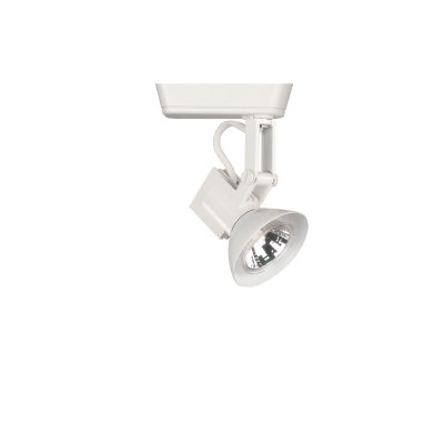 WAC Low Voltage Track Head in Brushed Nickel - Track Type: Lightolier Series, Wattage: 50 Watts at Sears.com