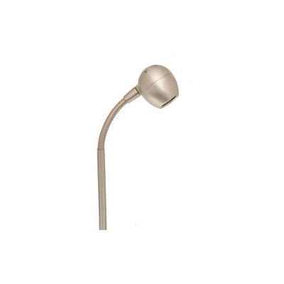 WAC LED Display Light with 25 Degree Beam Angle - Finish: Black, Color Temperature: 6000k at Sears.com