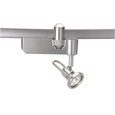WAC 4" Flexrail2 Low Voltage Track Head - Watts: 50 Watts, Finish: Bronze at Sears.com