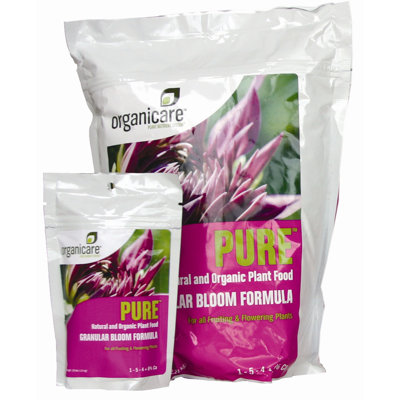 0.25 Lbs Pure Granular Bloom Grow Formula price decreased by 73%