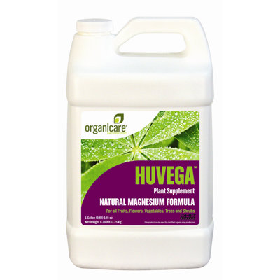 Huvega Mineral Plant Supplement - Size: 8 Ounces price decreased by 44%