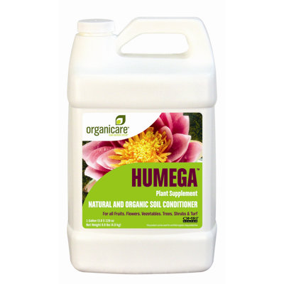 Humega Soil Booster - Size: 1 Quart price decreased by 54%