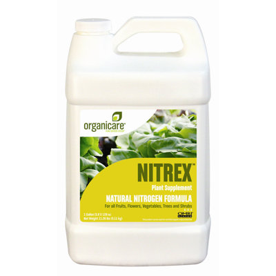Nitrex Mineral Nitrogen For Plants - Size: 8 Ounces price decreased by 49%