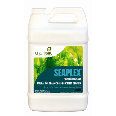 Seaplex Mineral Enhanced Plant Supplement - Size: 1 Quart price decreased by 48%