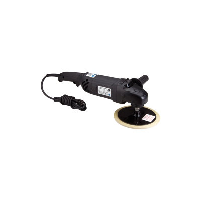 Dynabrade 8" Electric Rotary Polisher W/ Adj Twist Handle at Sears.com