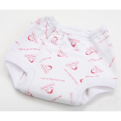 Mom Innovations Potty Patty Training Pants - Size: X Large (39-44 lbs) at Sears.com