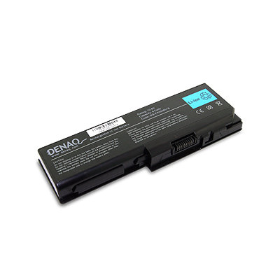 Denaq 9-Cell 7800mAh Lithium Battery for TOSHIBA Laptops at Sears.com