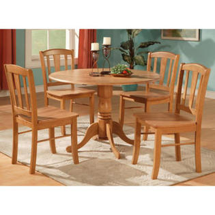 East West Dublin Dining Table - Finish: Mahogany East West Dublin Dining Table - Finish: Mahogany