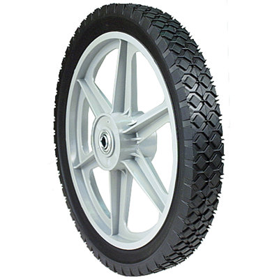 Maxpower Precision Parts Plastic Spoked Wheel at Sears.com