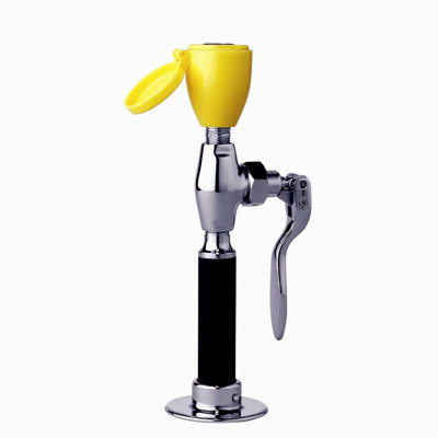 Speakman Eyesaver Deck Mounted Drench Hose with Self-Closing Valve and 72" Hose at Sears.com