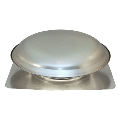Cool Attic 1080 CMF Power Roof Vent with Mill Dome at Sears.com