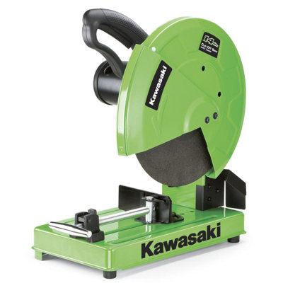 Kawasaki&trade; 14" 15A Cut off Saw at Sears.com